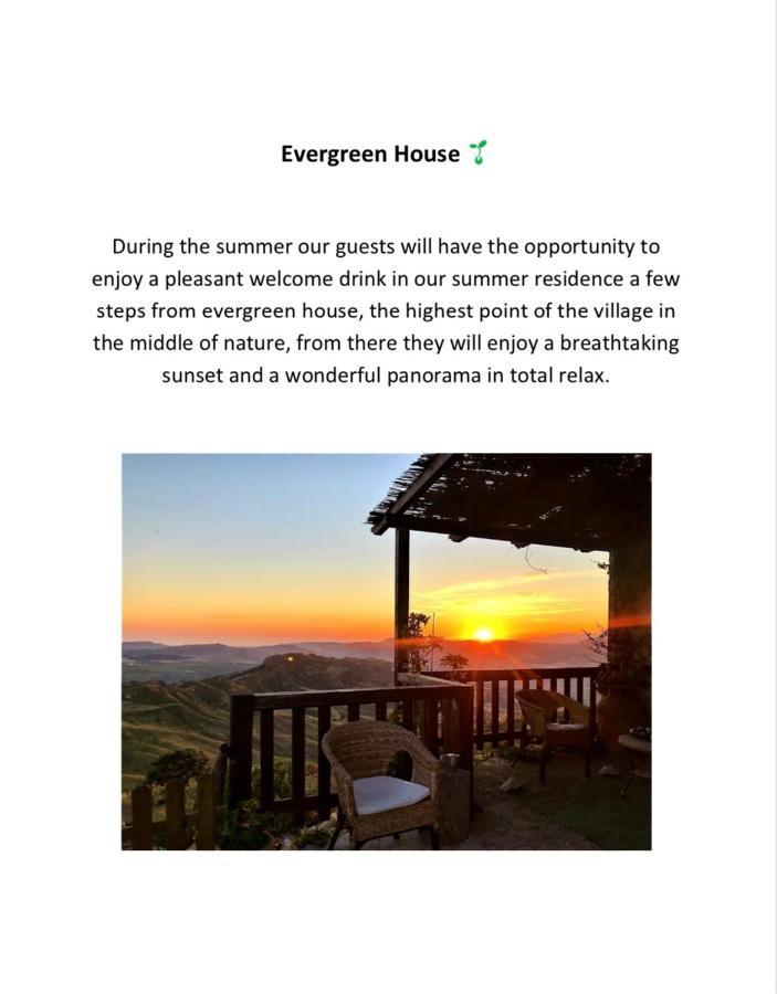 Evergreen House Agrigent Exterior foto